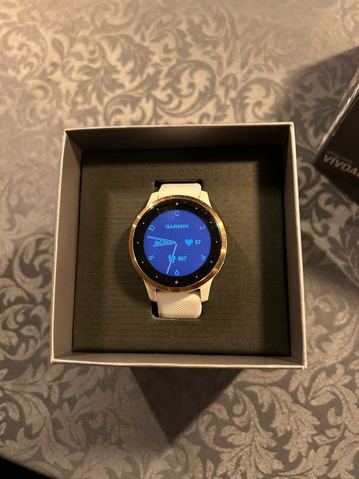 GARMIN vivoactive 4S