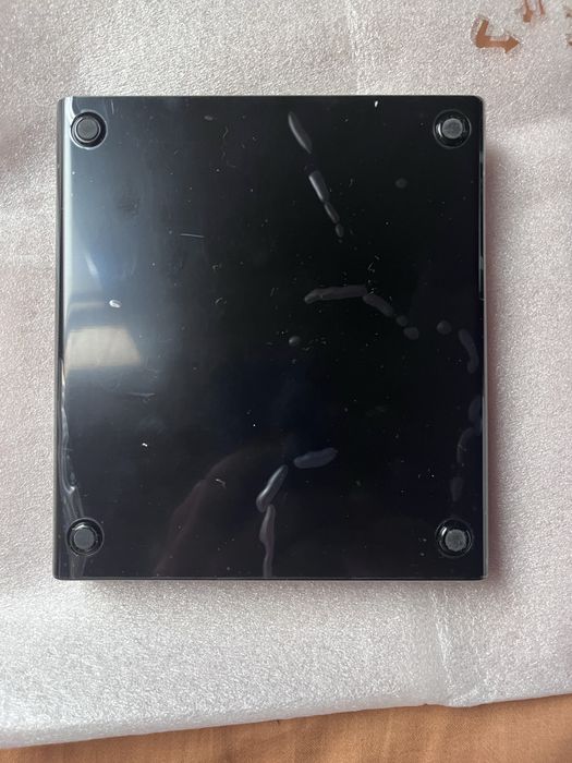 Zewnętrzna nagrywarka DVD/CD Transcend 8XDVDRW – NOWA