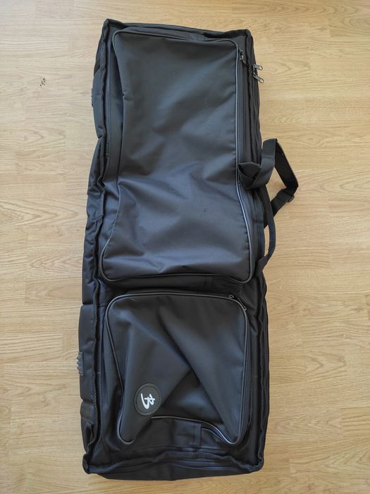 Pokojowiec Polski na keyboard Yamaha lub Casio