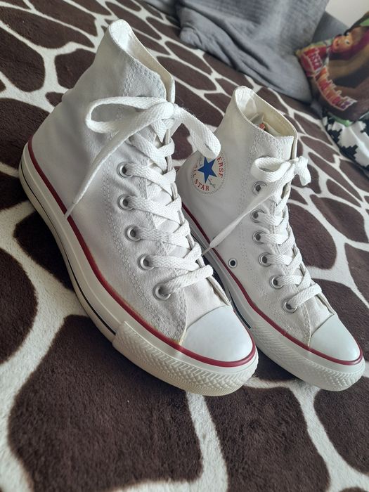 Trampki Converse