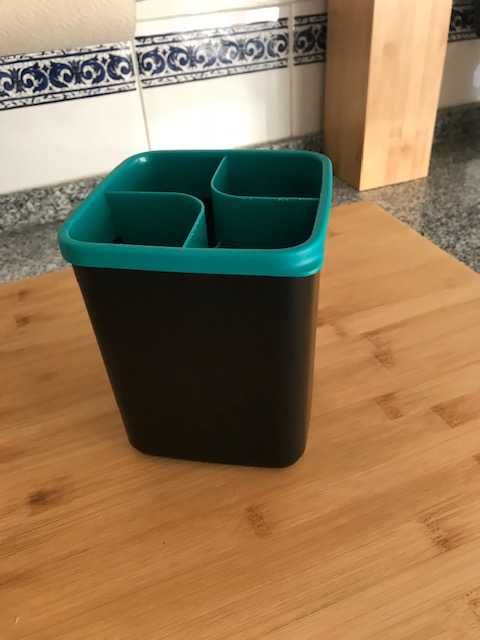 TUPPERWARE - Suporte para Acessórios