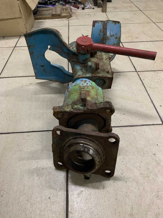 Фаркоп Ешка Е-303 Е-281