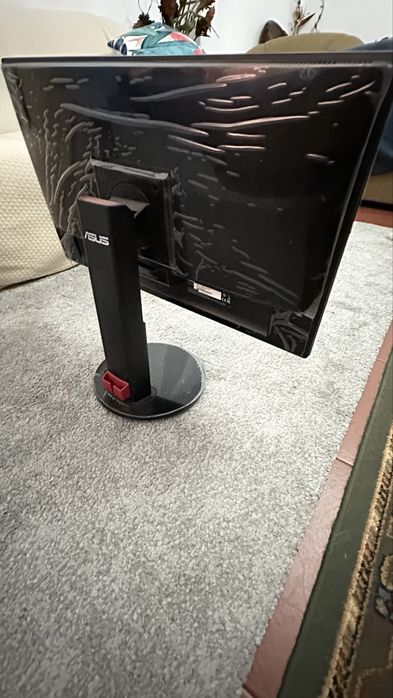 Monitor ASUS VG248QZ – 24” | 144Hz | 1ms | Full HD64740941042433121