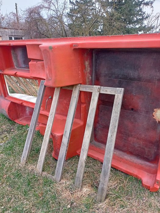 Rowerki wodne rower wodny do remontu