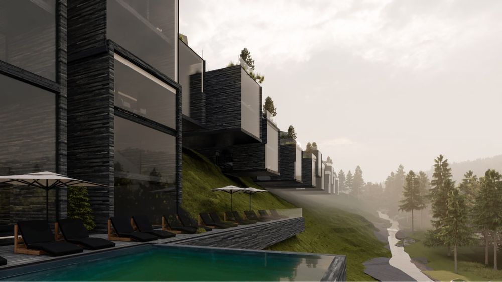 Продаж котеджу Буковель