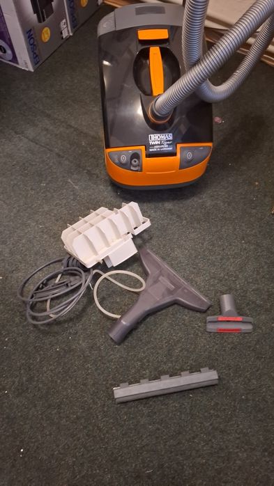 Пилосос Thomas tiger