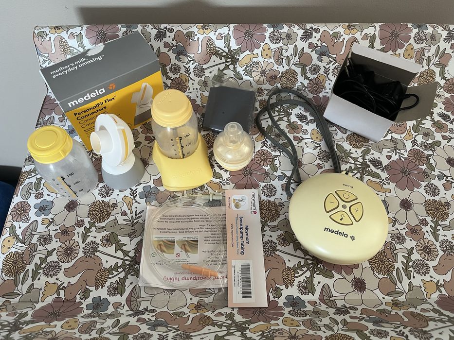 Laktator Medela Swing