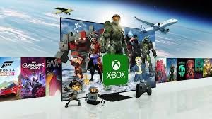 Xbox Game Pass Ultimate