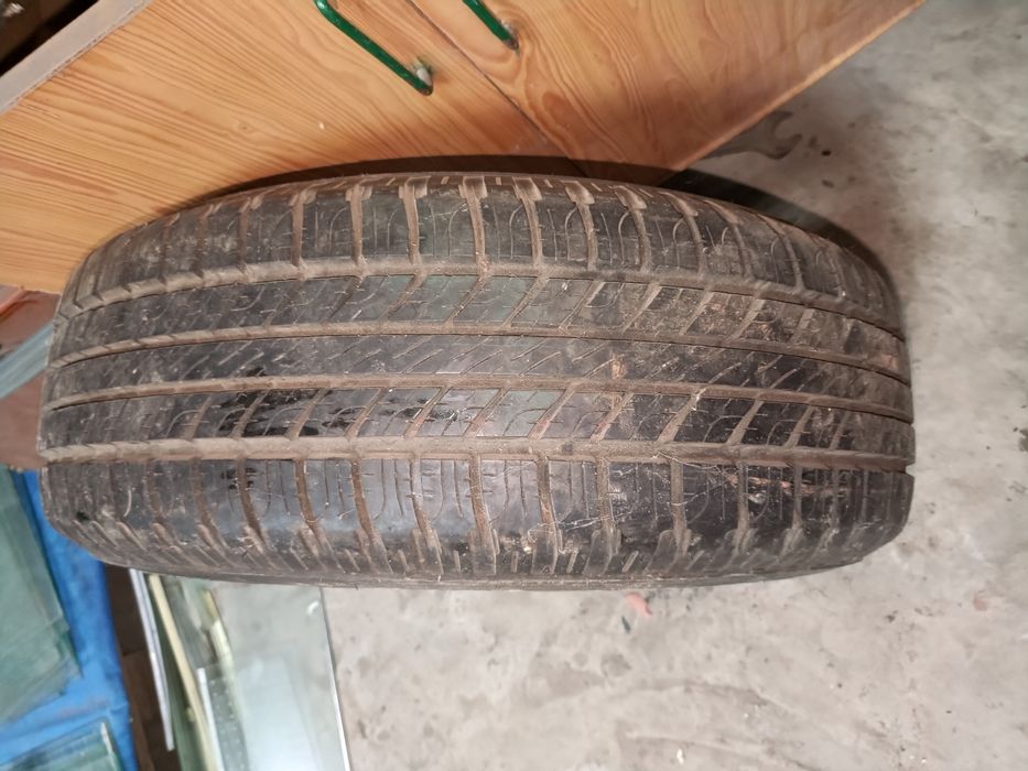 Резина с диском 4999