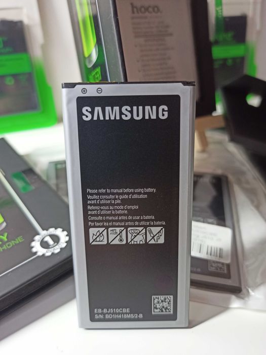 Акумулятор Samsung a51 Батарея Samsung A31 та ін. Свіжі, гарантія