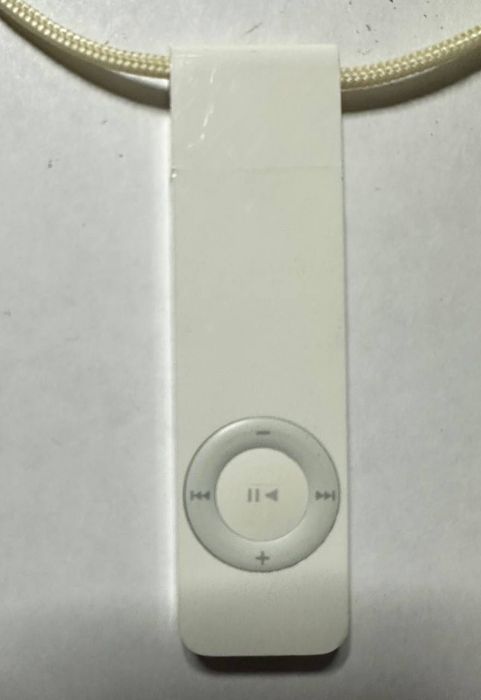 Apple iPod shuffle 1-го покоління модель A1112 MP3-плеєр
