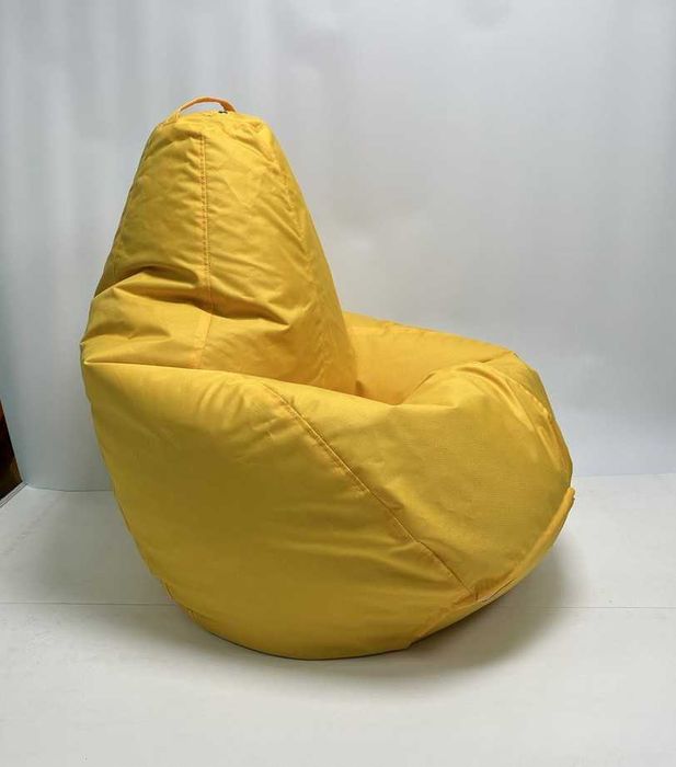 Крісло - мішок, крісло - груша в наявності від виробника
