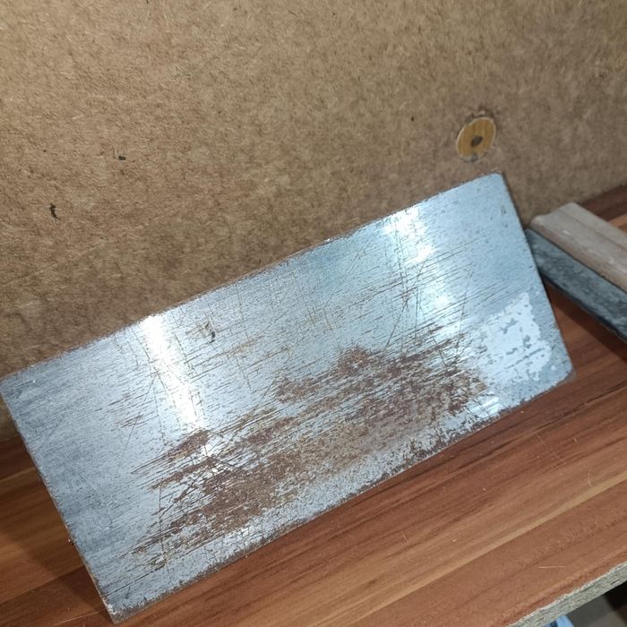 Paca malarska z rączką