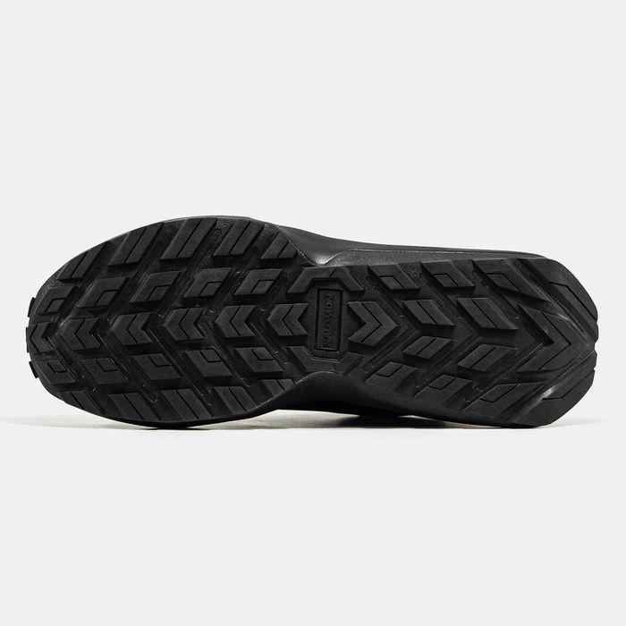 Кросівки Salomon Odyssey Gore-Tex Dark premium | Кроссовки чоловічі