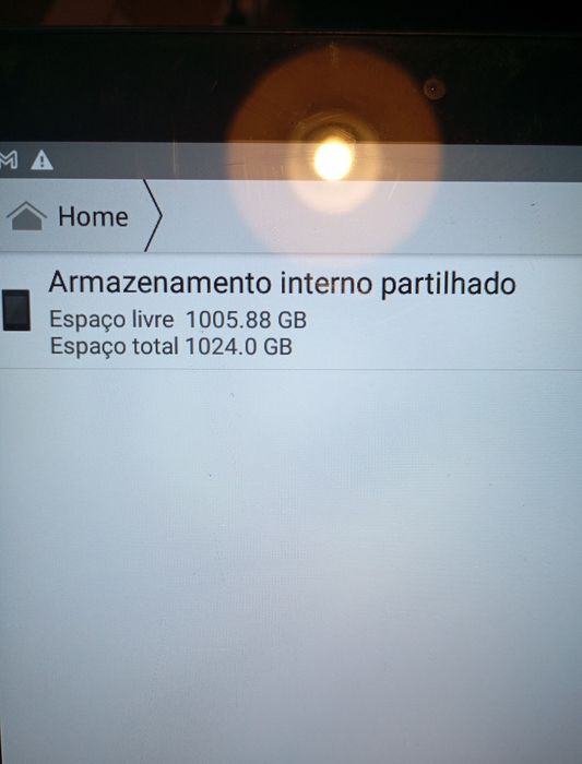 Tablet preto modelo PG11513783900637777925