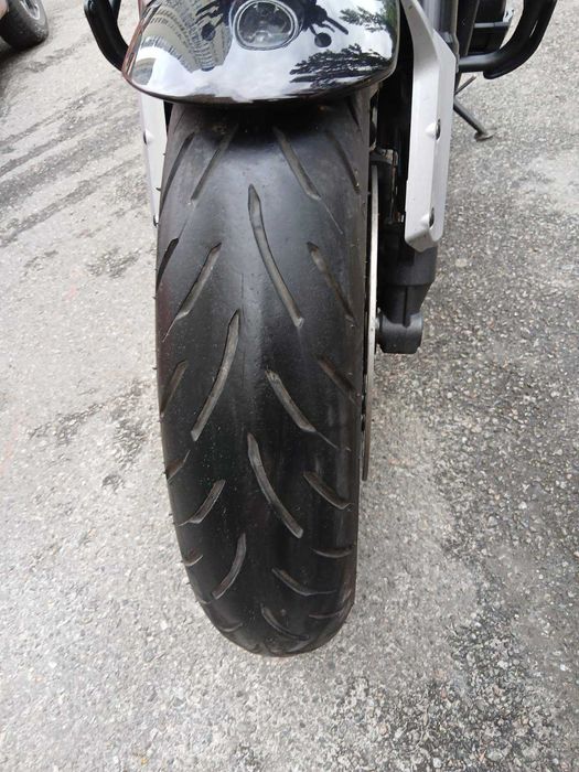 Продам мотоцикл Kawasaki Z900RS