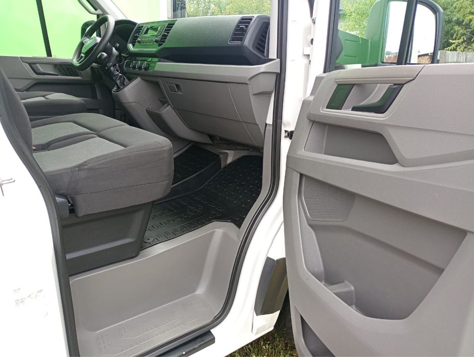 Продам Crafter гарний стан власний автомобіль