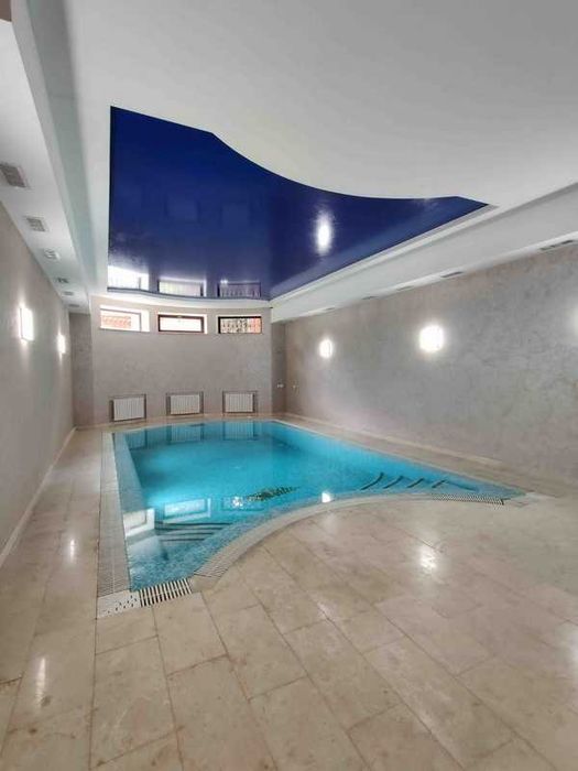 Будинок за адресою вул. Спортивна (площа 586 м²) - Atlanta.ua - фото 9