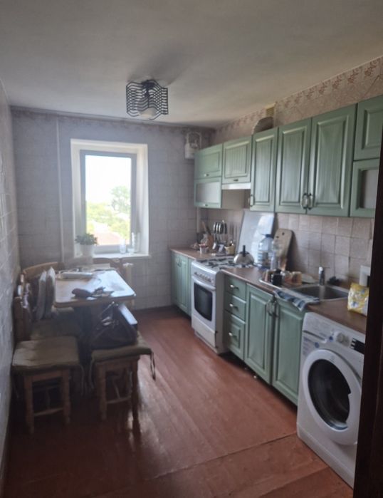 Продам 3х кімн кв Центр