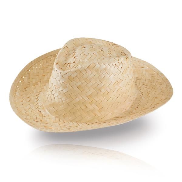 Chapeus de palha