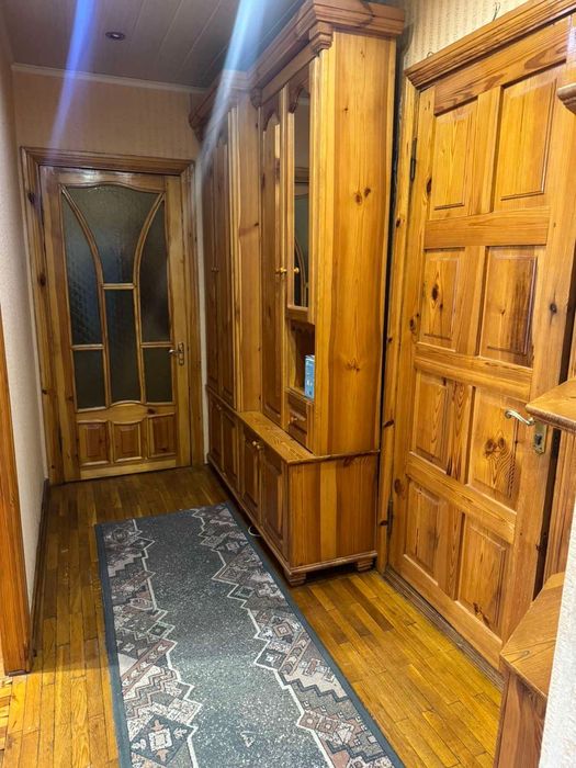 Оренда 2 кімнатної квартири район Автовокзалу