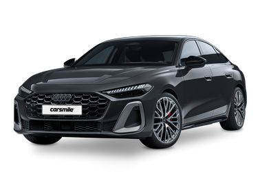 Zdjecie główne modelu AUDI A5 Sedan