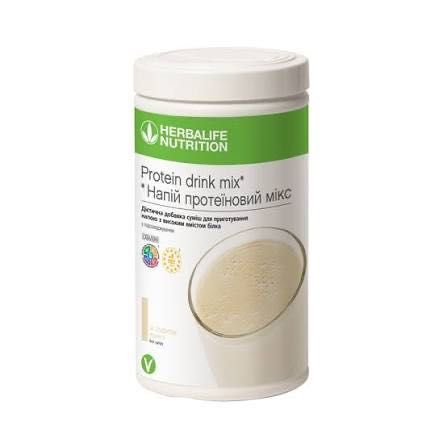 Koktajl Herbalife