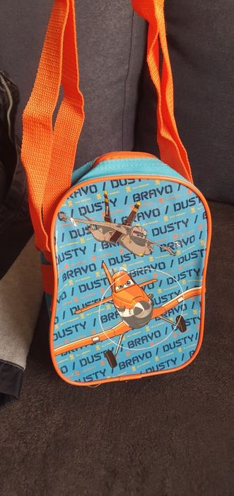 Torba Plecak przez ramię