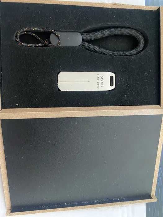 Pendrive super data master 512 GB