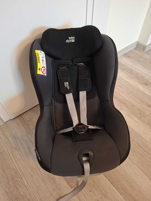 Fotelik BRITAX ROMER Max way Plus
