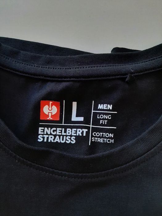Koszulka engelbert strauss L