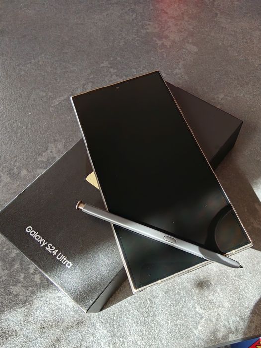 Samsung S 24 ULTRA