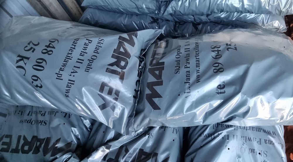 Węgiel orzech średniokaloryczny  Promocja tanio