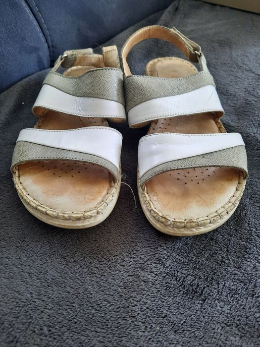 Sandały Lasocki r. 39