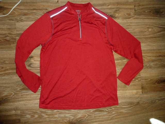 Core 365 Спортивная кофта, реглан, р L