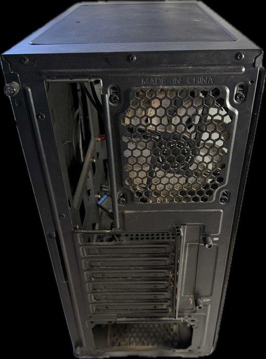 Obudowa SilentiumPC Signum SG1V Evo TG ARGB Midi Tower