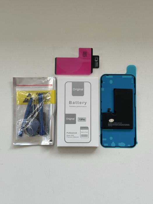 Акумулятор iPhone 13 Pro,батарея айфон 13 Про,АКБ