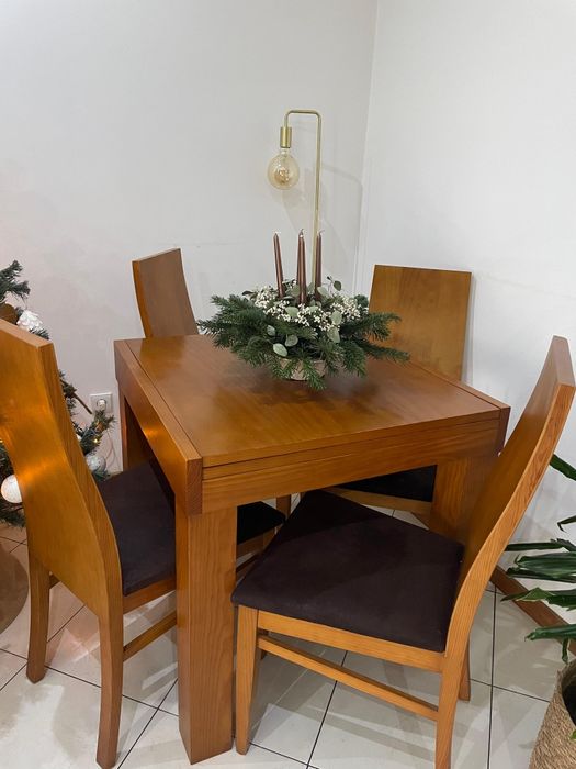 Moveis sala para venda em bom estado