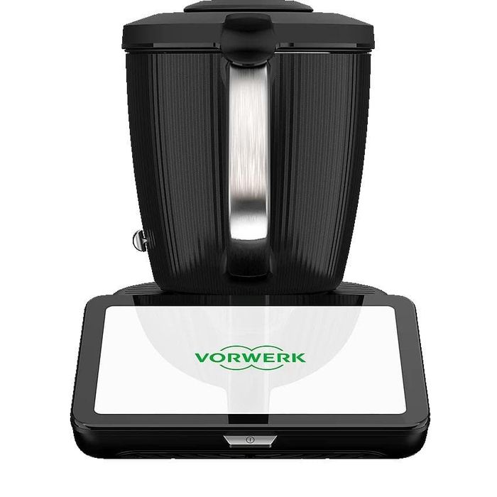 Vendo bimby Thermomix TM7 como nova