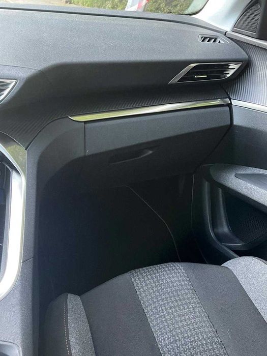 Peugeot 3008 2019