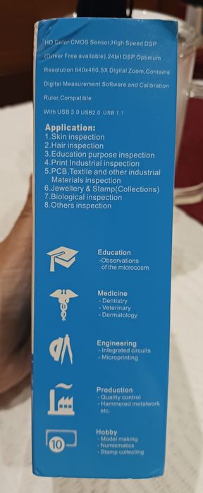 Digital Microscope64564282608131122