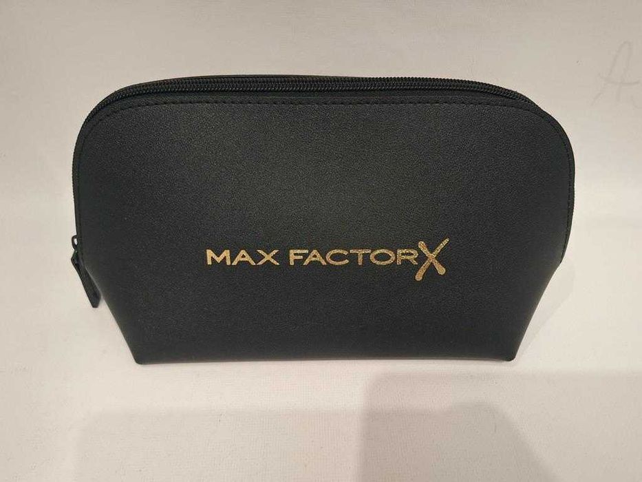 Kosmetyczka Max Factor X z pędzlami