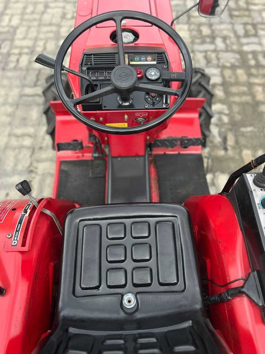 Shibaura P17F Excelente