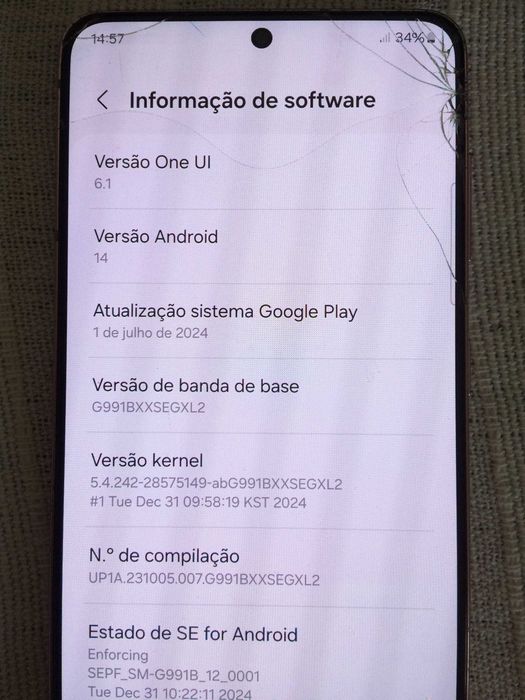 Samsung s21 , 128 gb