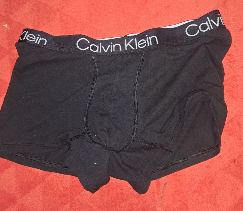 Bokserki Ralph Lauren Calvin Klein Intimissimi rozm. M