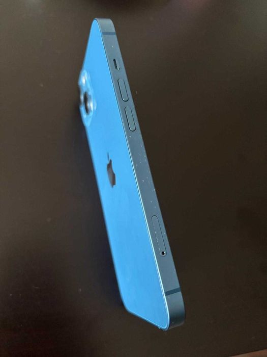 iphone 13 com 256 GB