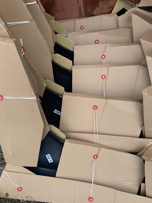 Крило переднє Ford Focus mk3 USA