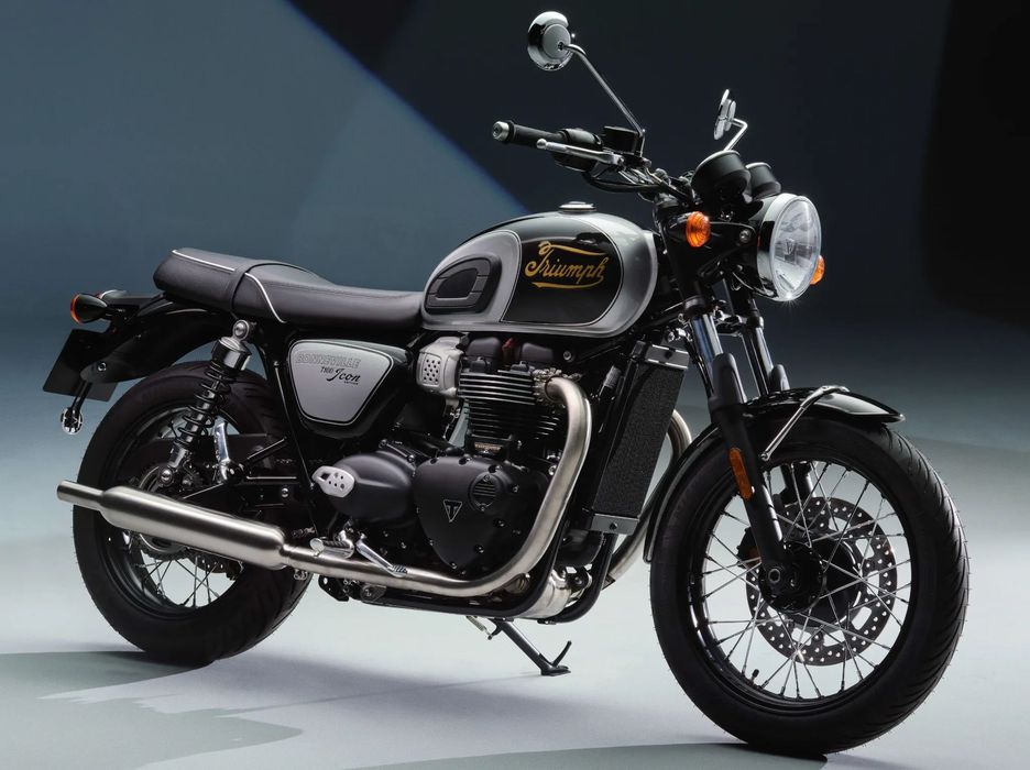 Triumph