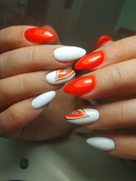 АКЦІЯ!Манікюр+гель лак-349.Педикюр-399Нарощення-499.Корекція-300Брови