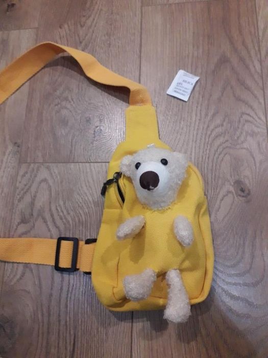 Рюкзак новий сумка